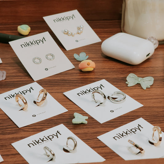 Introducing Nikkipyf: Your Destination for Elegance and Style