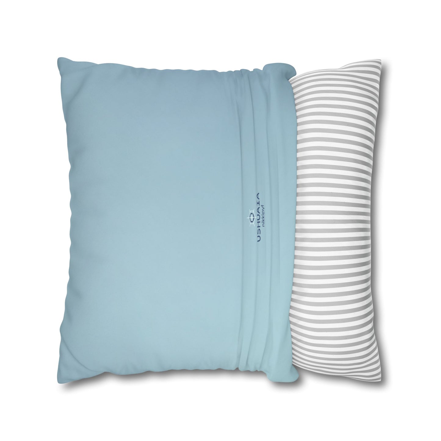 Ushuaia Square Pillowcase
