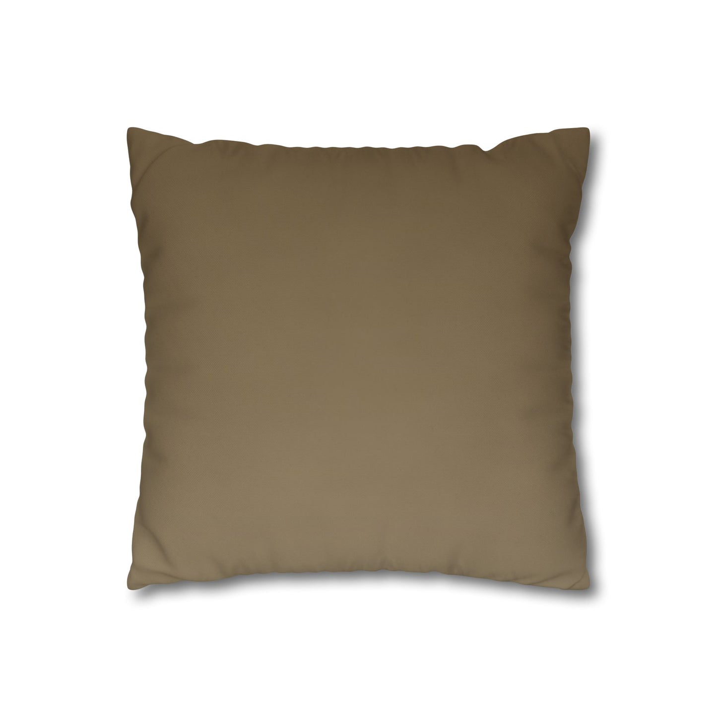 Göreme Square Pillowcase
