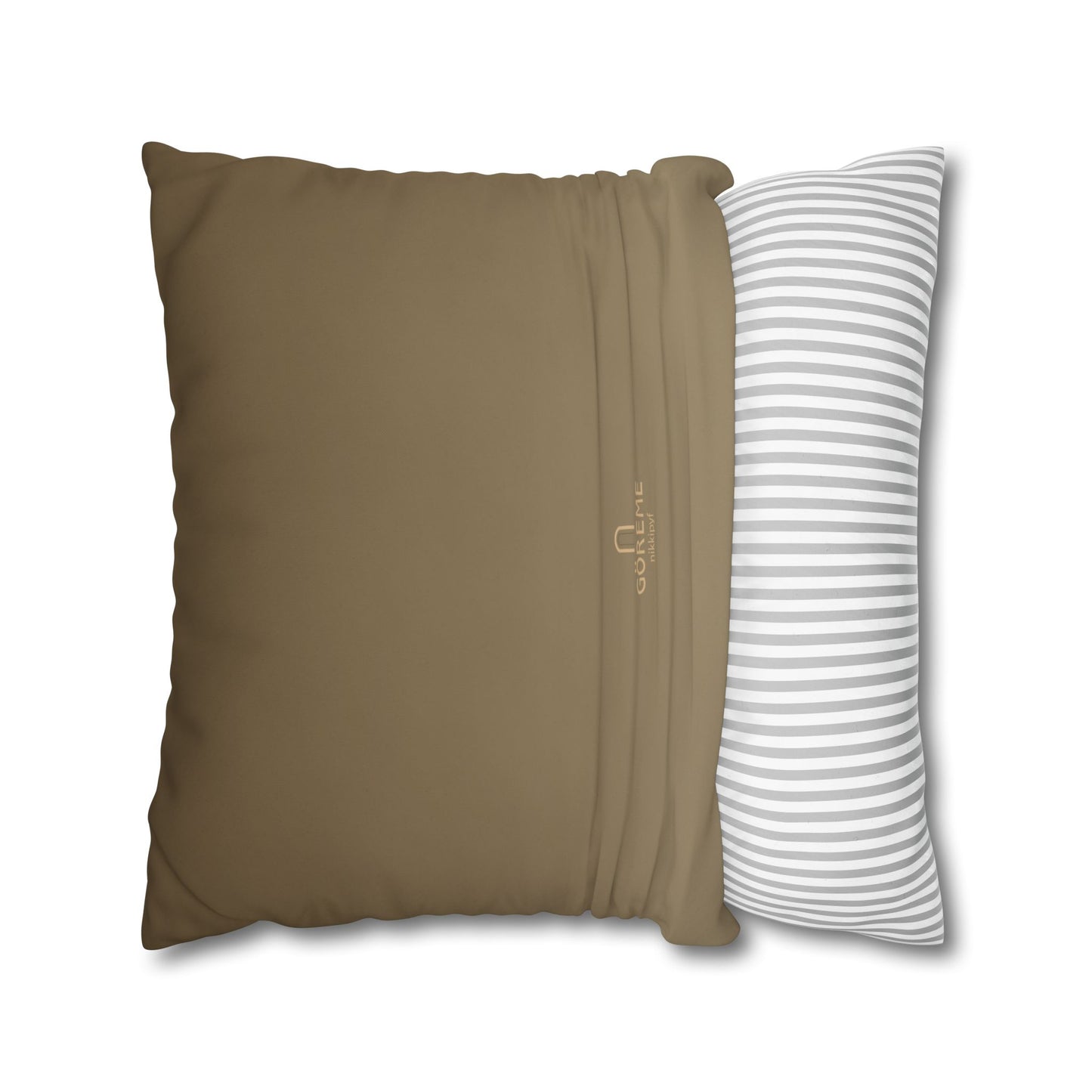 Göreme Square Pillowcase