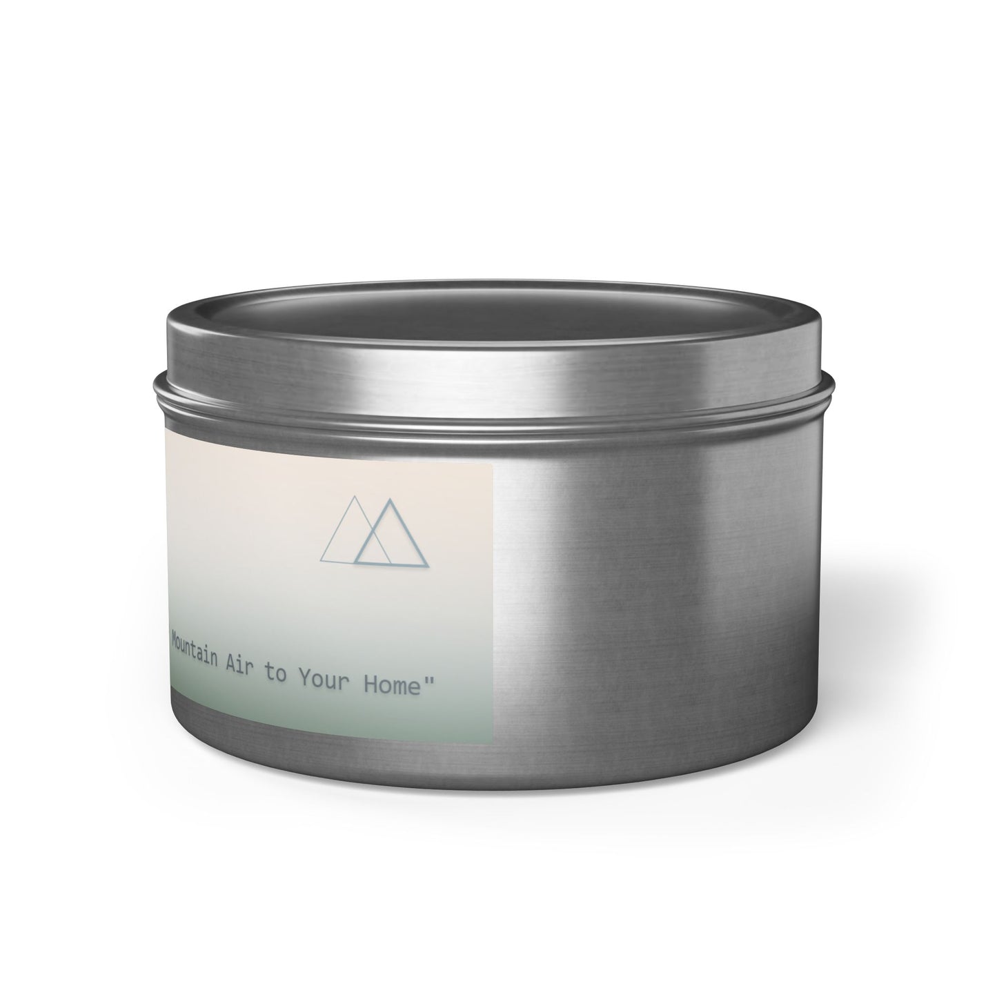 Interlaken Tin Candles