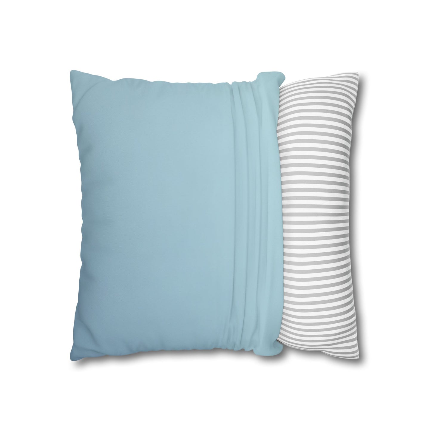 Ushuaia Square Pillowcase