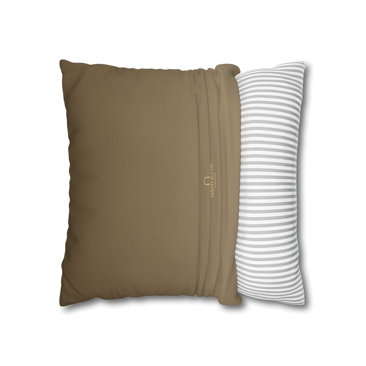 Göreme Square Pillowcase
