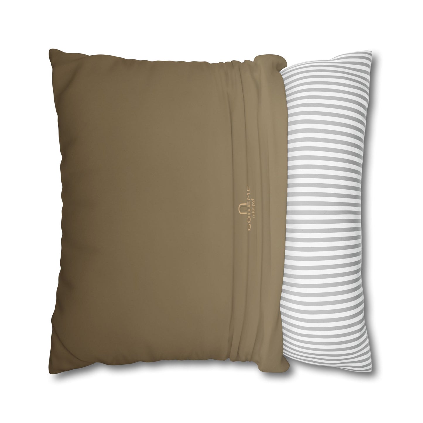 Göreme Square Pillowcase