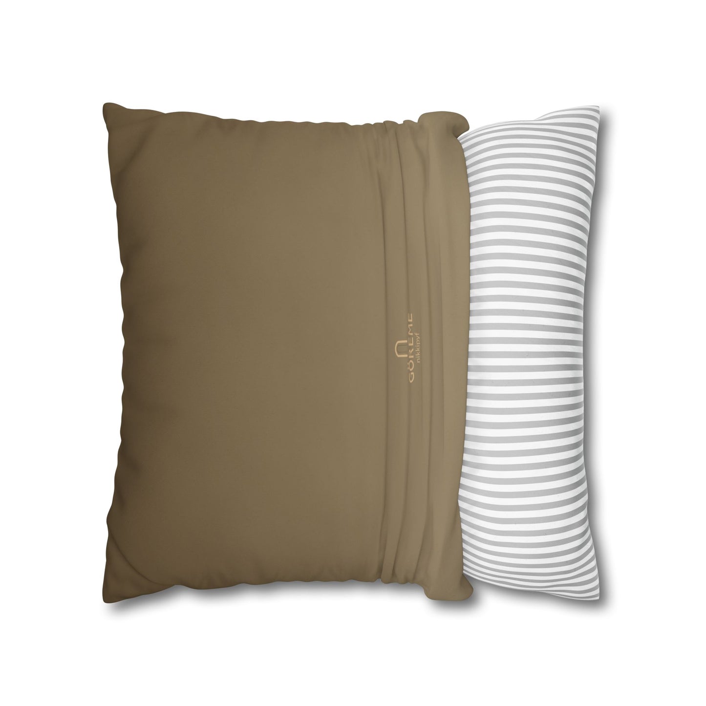 Göreme Square Pillowcase