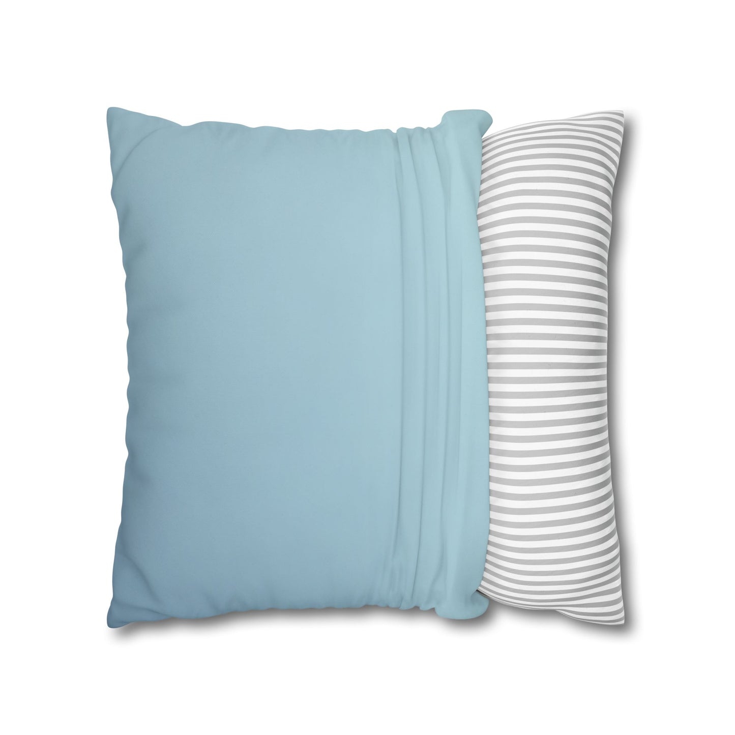 Ushuaia Square Pillowcase