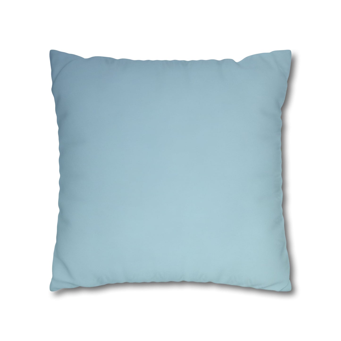 Ushuaia Square Pillowcase