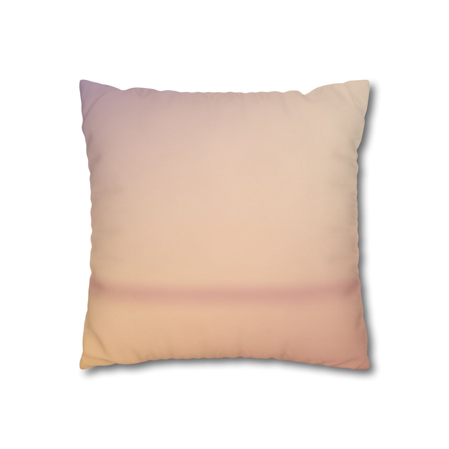 Phuket Square Pillowcase