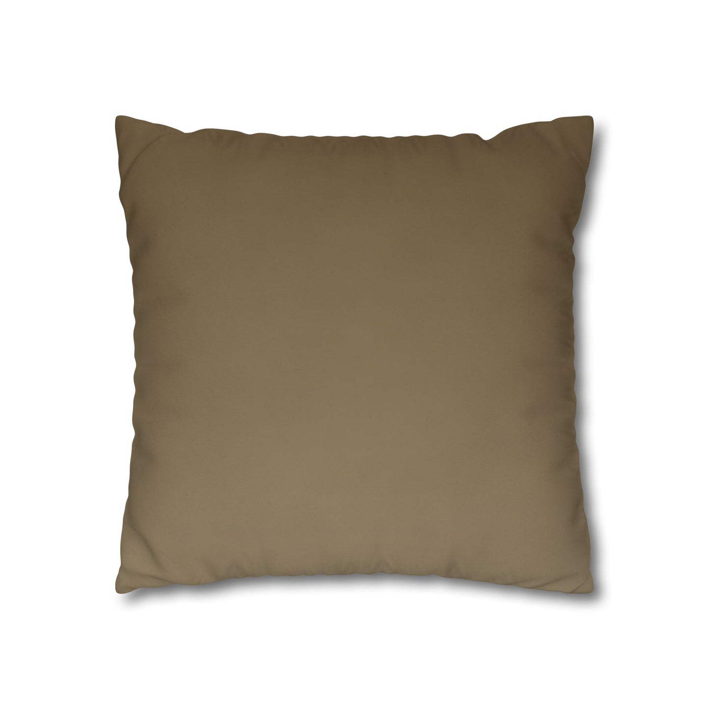 Göreme Square Pillowcase