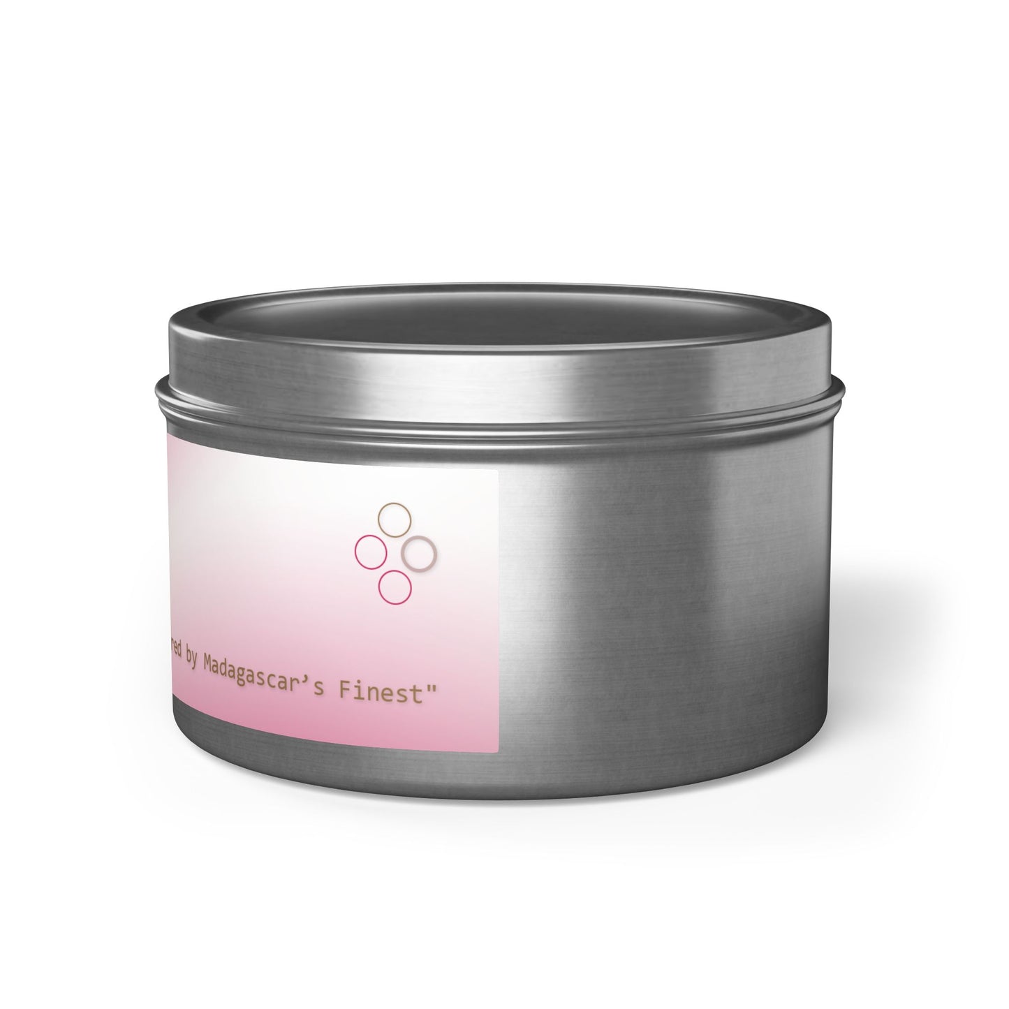 Antananarivo Tin Candles