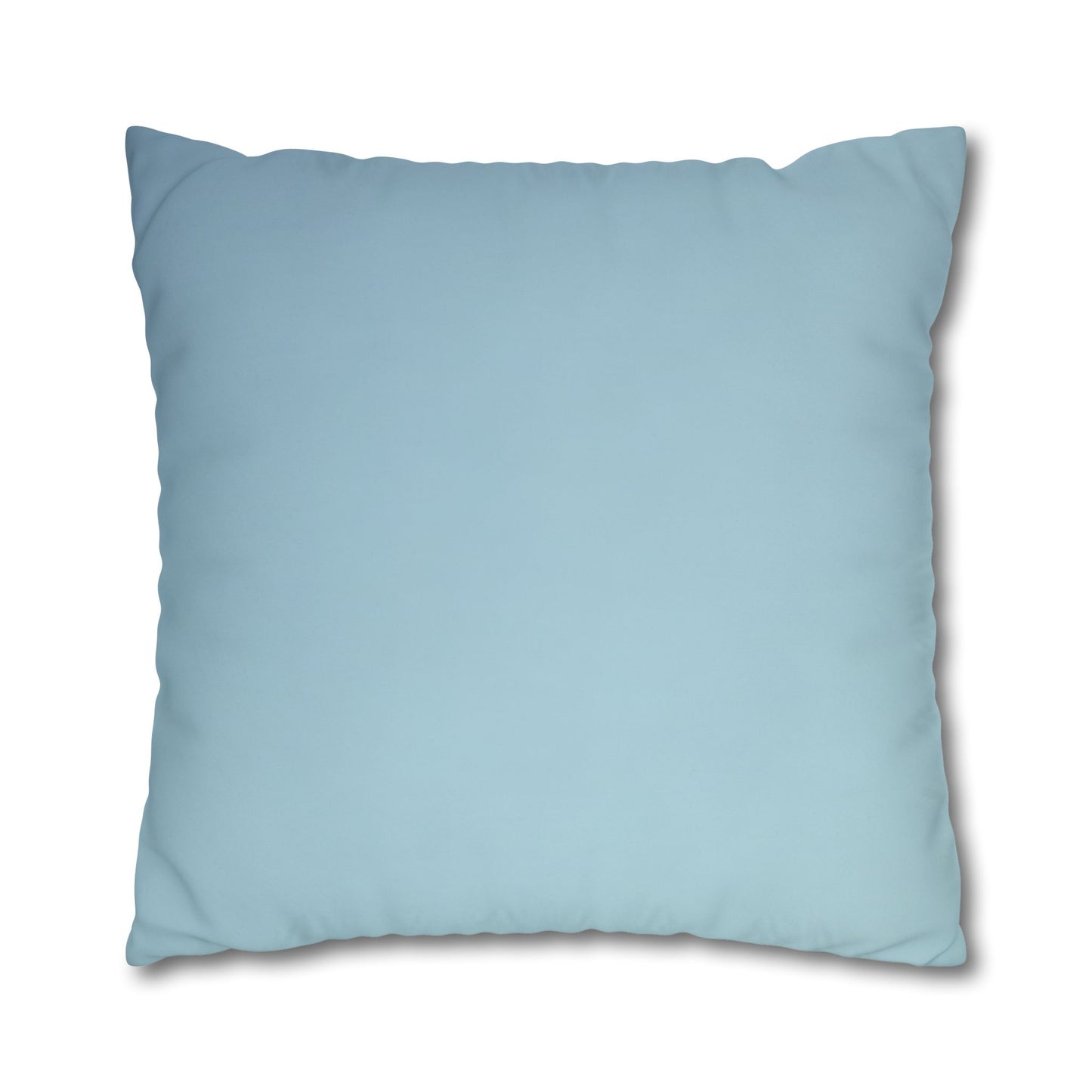Ushuaia Square Pillowcase