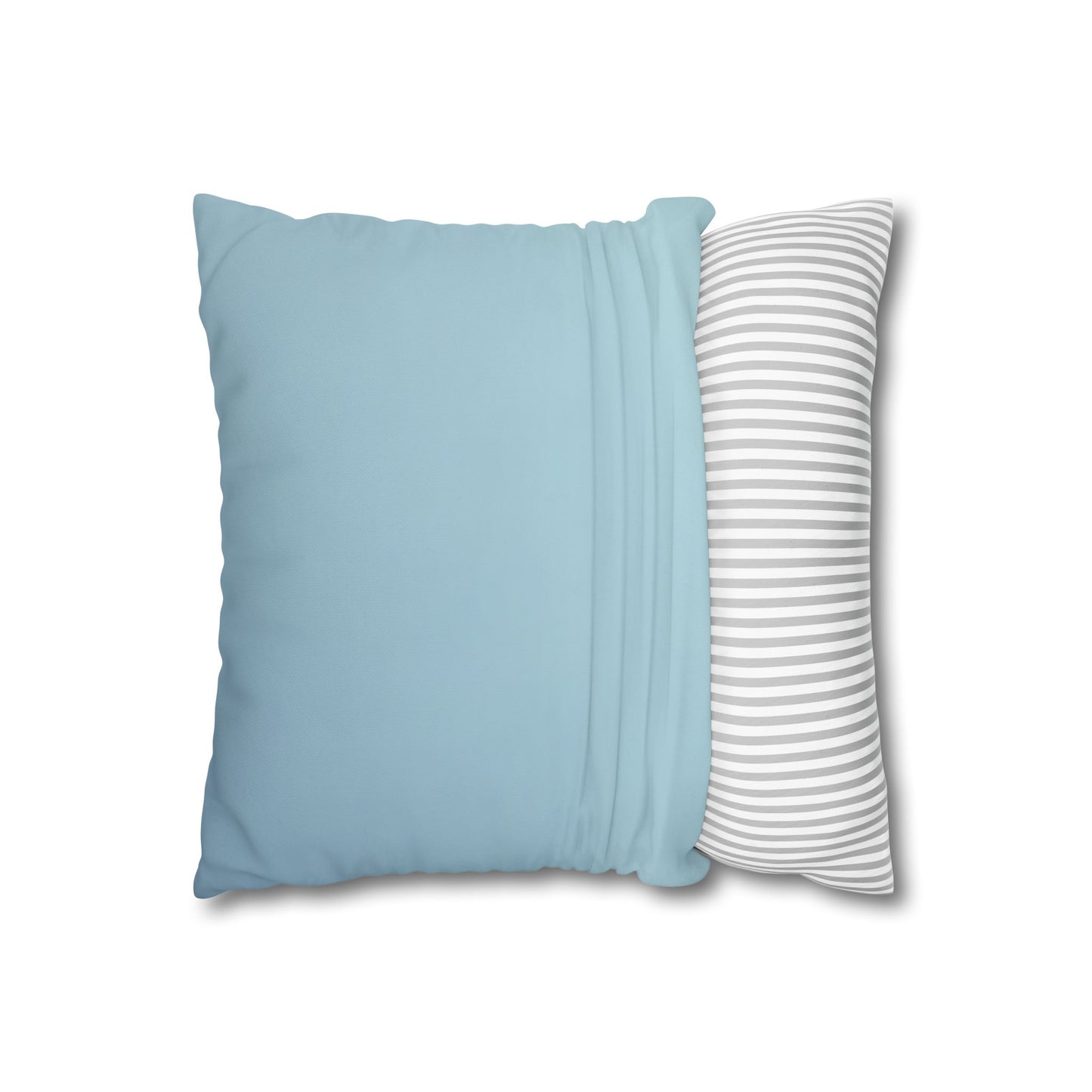 Ushuaia Square Pillowcase