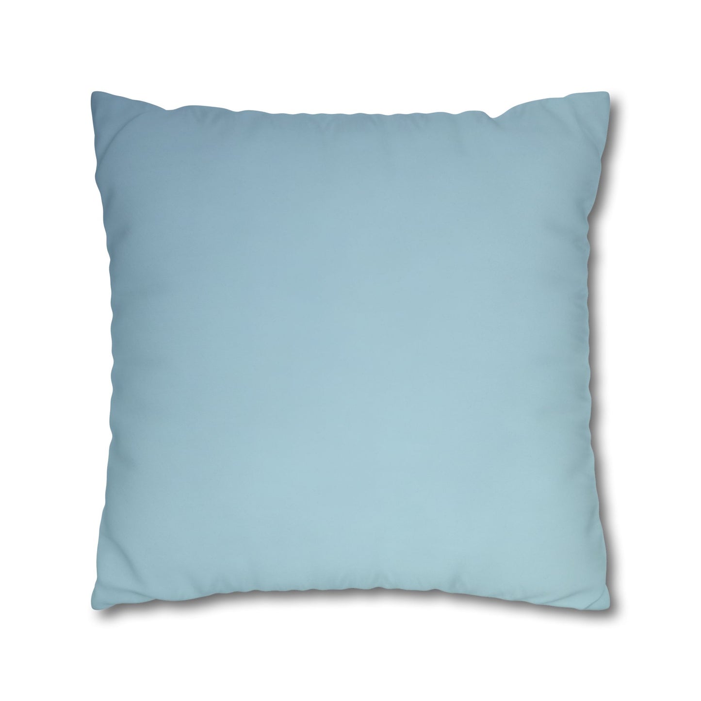 Ushuaia Square Pillowcase