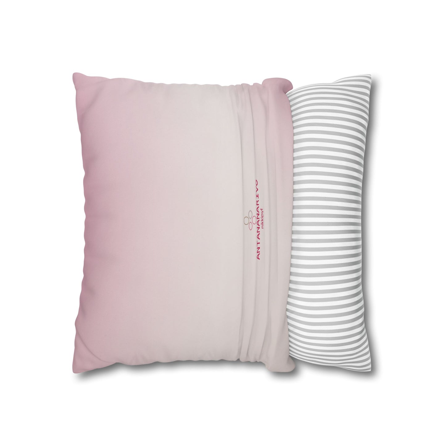 Antananarivo Square Pillowcase