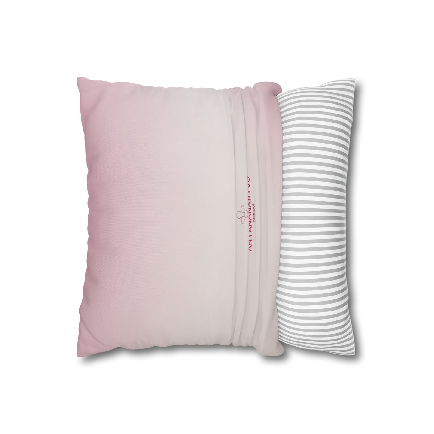 Antananarivo Square Pillowcase