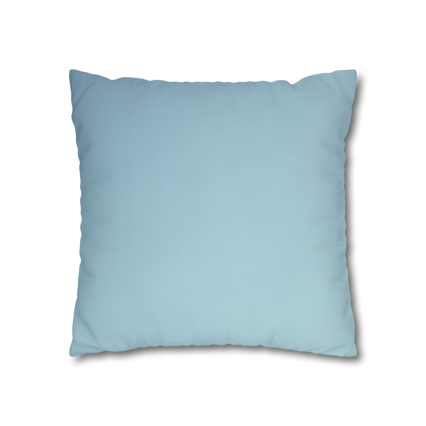 Ushuaia Square Pillowcase