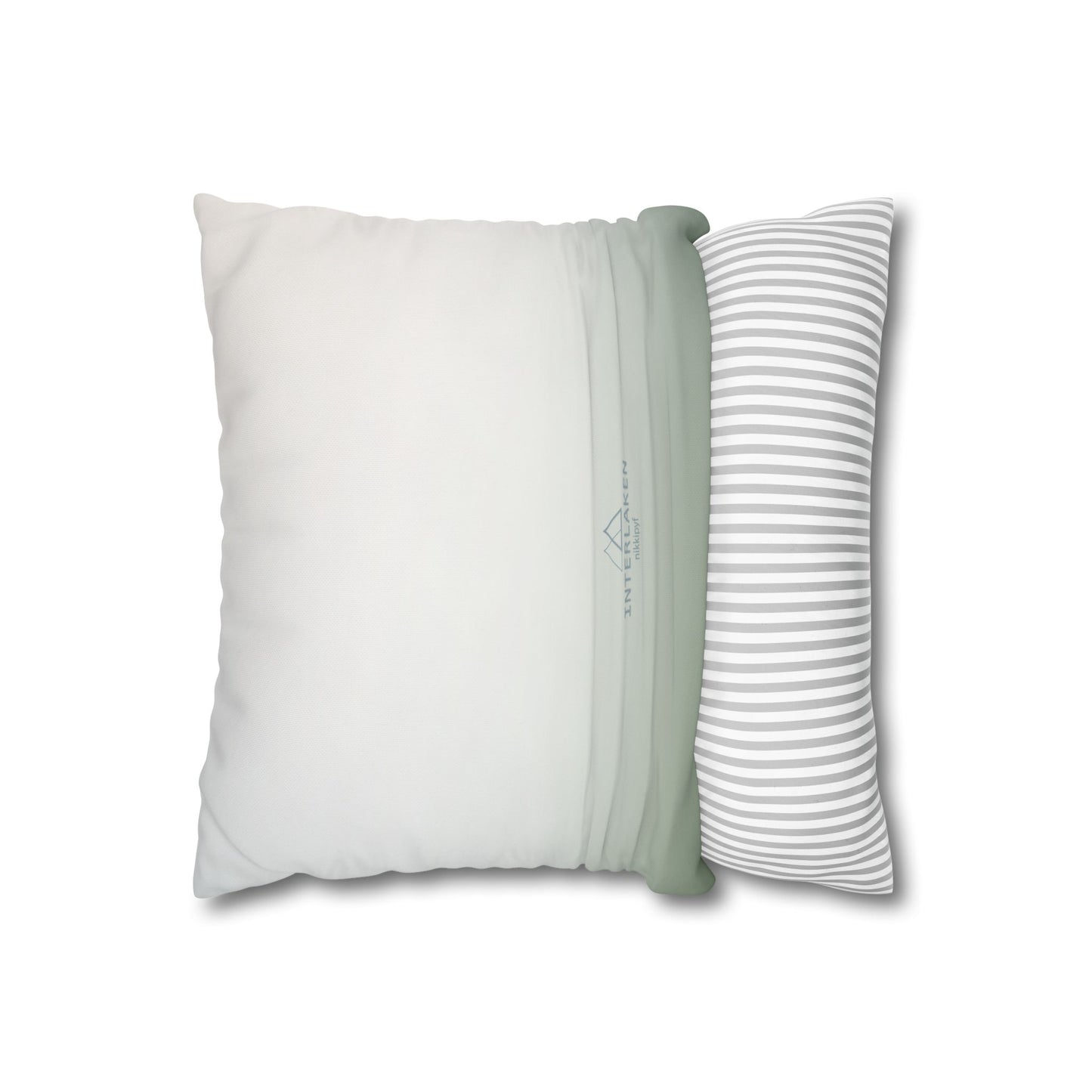 Interlaken Square Pillowcase