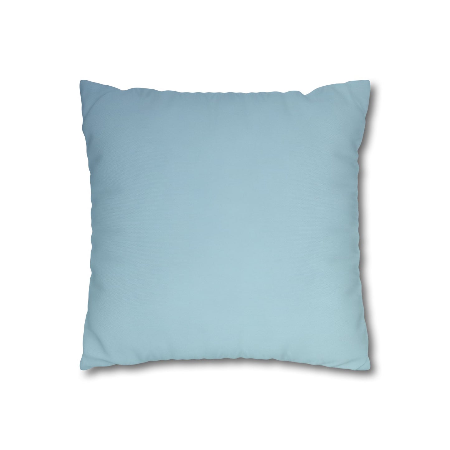 Ushuaia Square Pillowcase