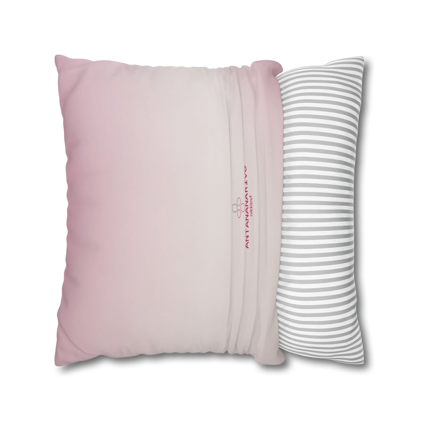 Antananarivo Square Pillowcase