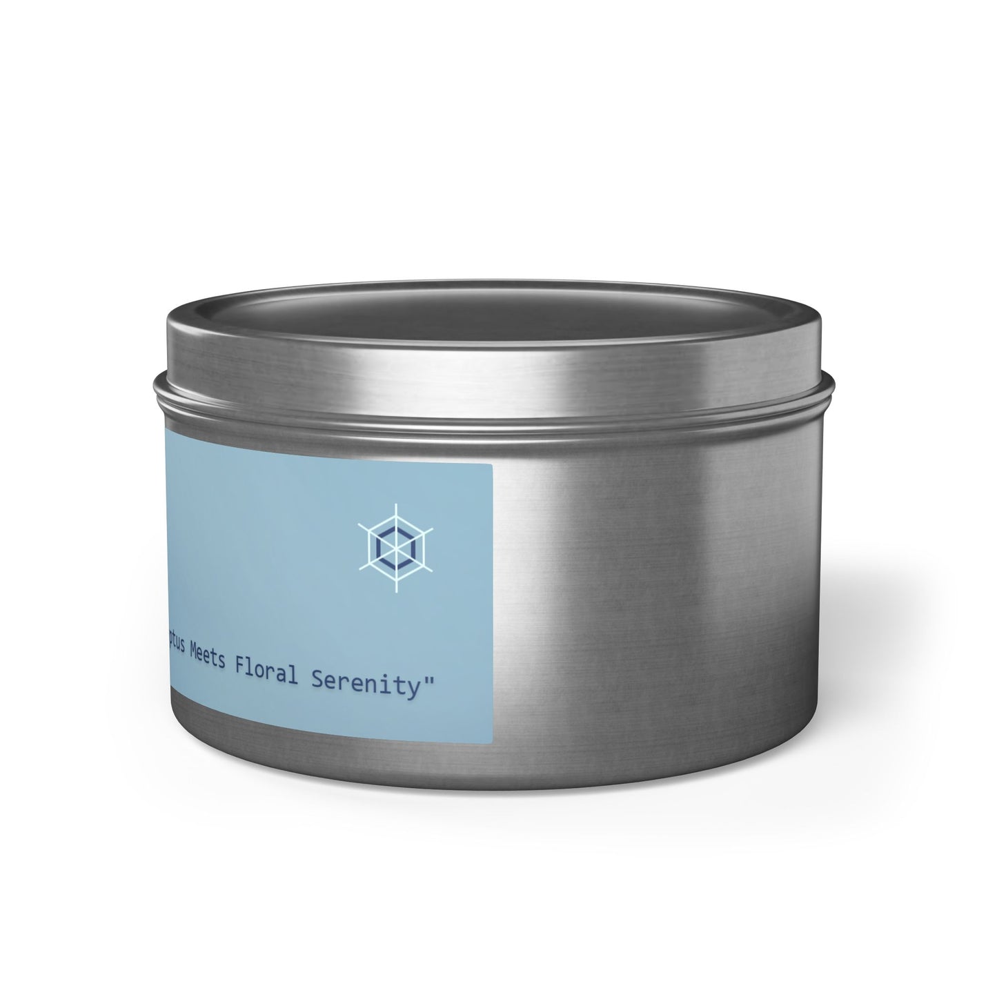 Ushuaia Tin Candles
