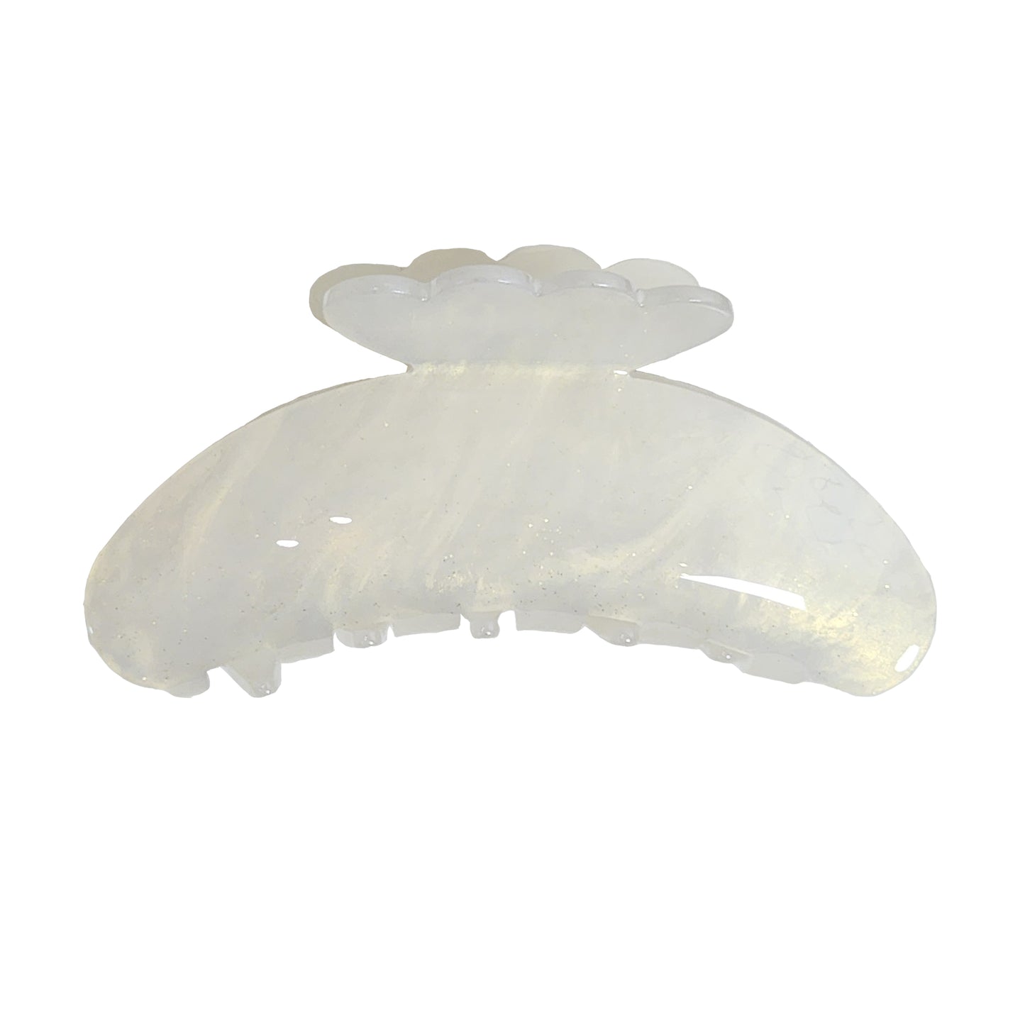 Crescent Color-Changing Hair Claw