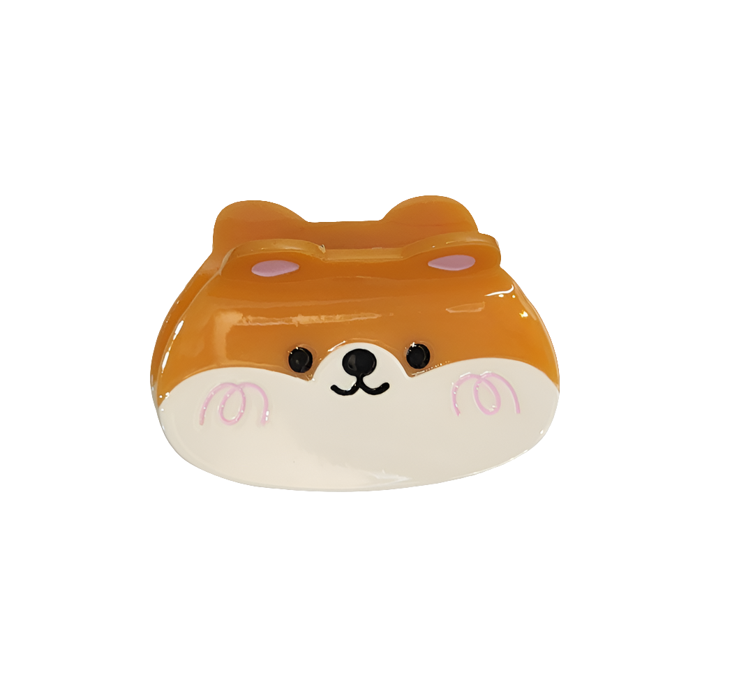 Shiba Hair Claw